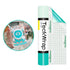 Cold Color Changing Tiffany Vinyl / Vinil Adhesivo Azul Tiffany Cambia De Color Con Frío Viniles Teckwrap