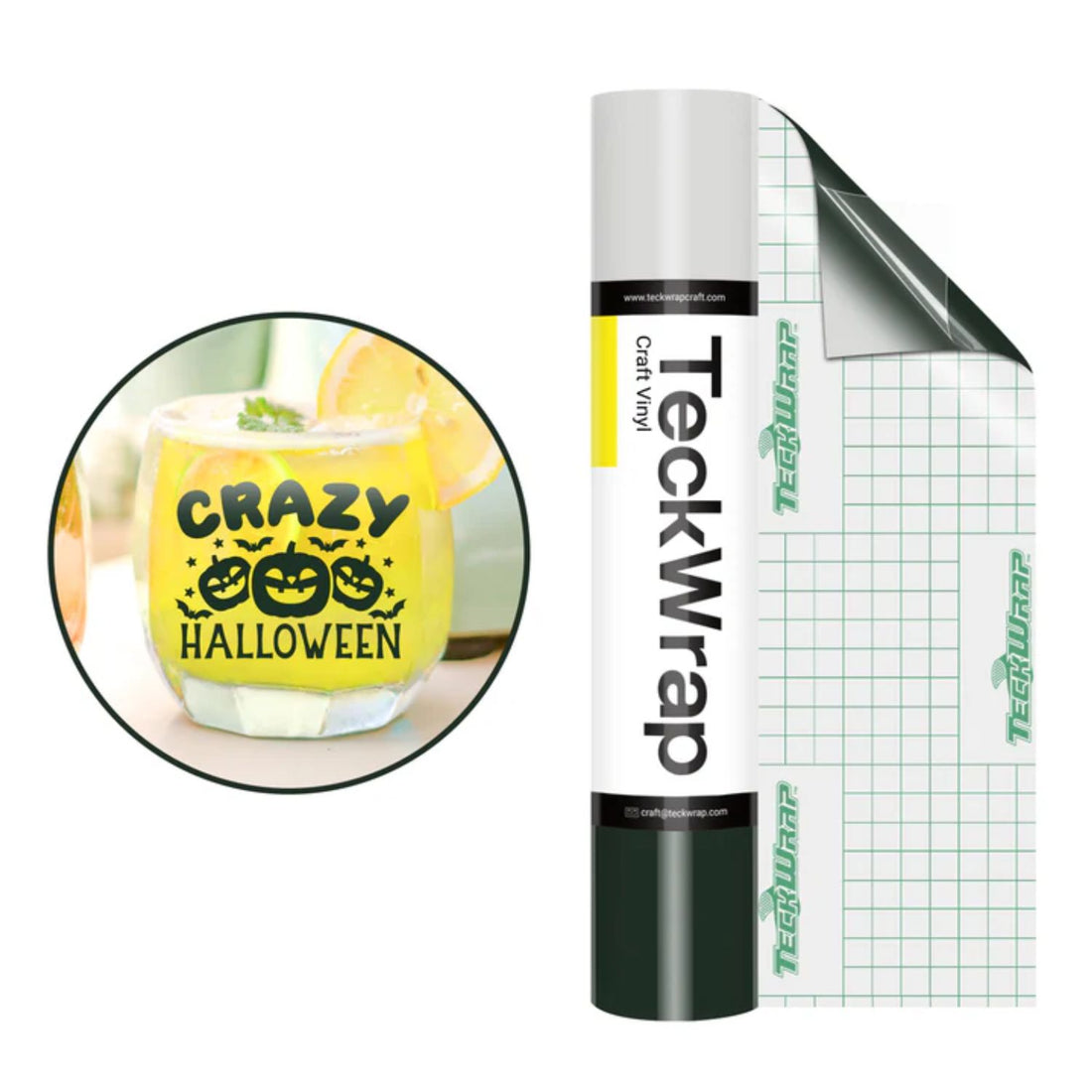 Cold Color Changing Black Vinyl / Vinil Adhesivo Negro Cambia De Color Con Frío Viniles Teckwrap