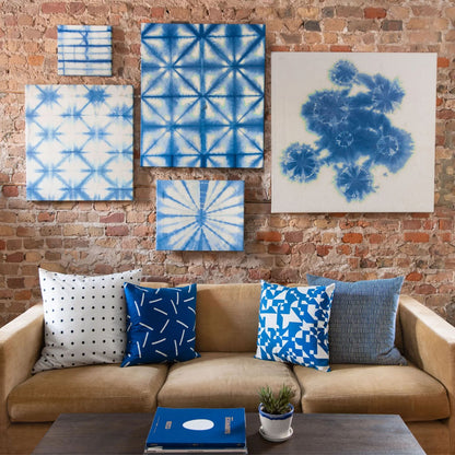 Rit Dye Liquid Indigo / Líquido Para Teñir Azul Indigo Pintura para Tela Rit