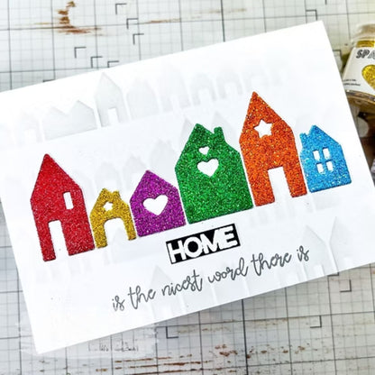 Wow Sparkles Glitter Lime Green / Brillantina Premium Verde Lima Polvos de Embossing Wow!