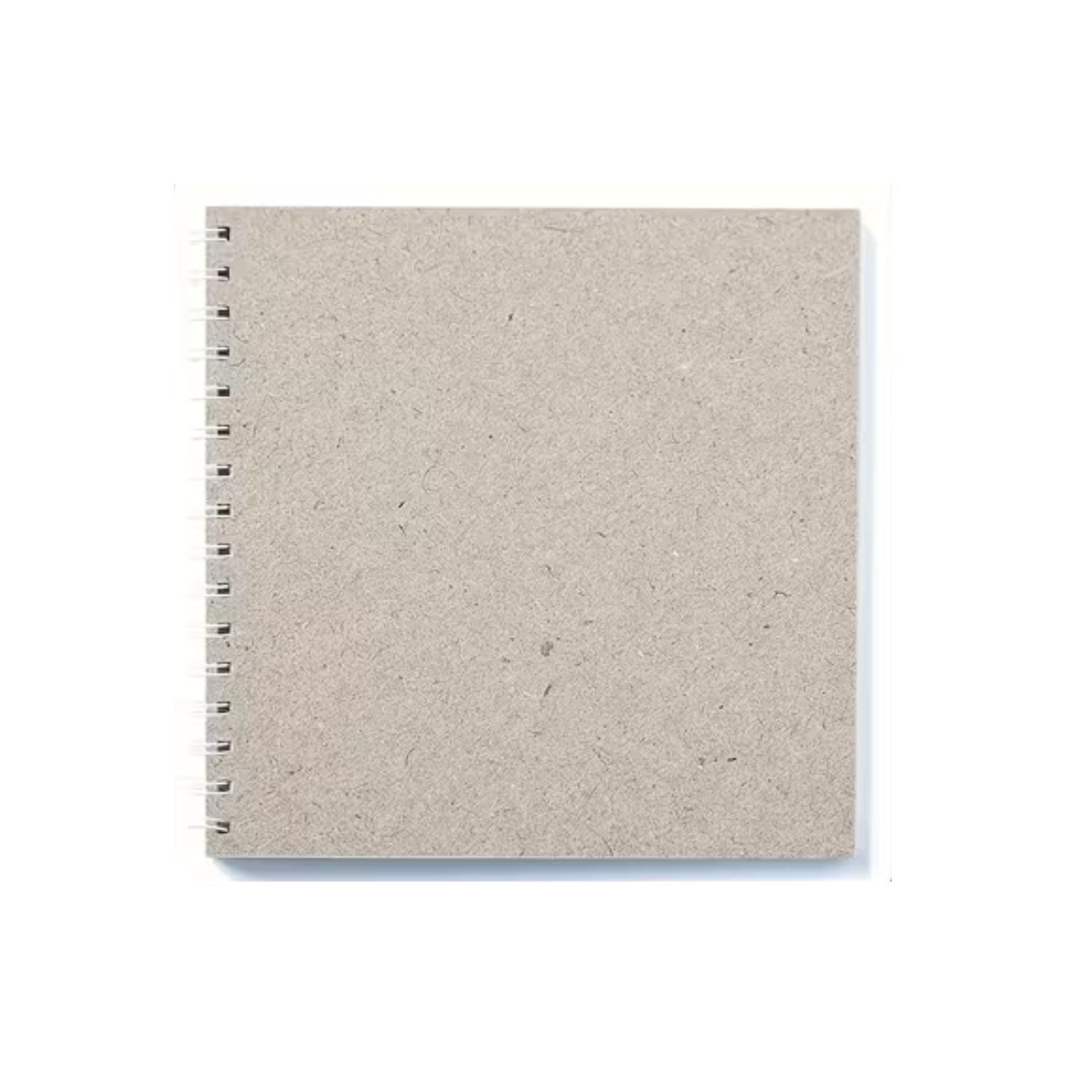 5 Hojas Cartón Gris 30.5cm Encuadernacion Hobbees