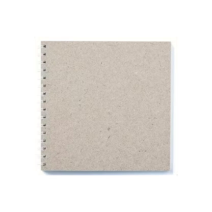 5 Hojas Cartón Gris 30.5cm Encuadernacion Hobbees