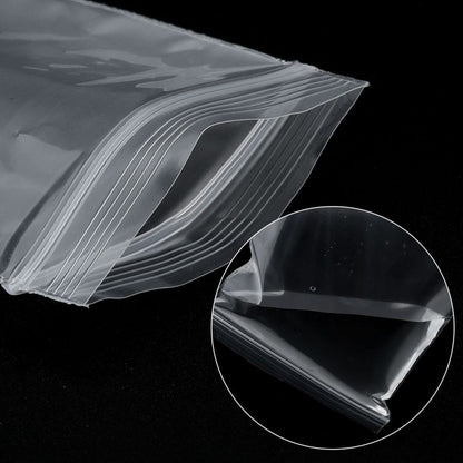 Reclosable Treat Bags / Bolsas Resellables Bolsas Cousin
