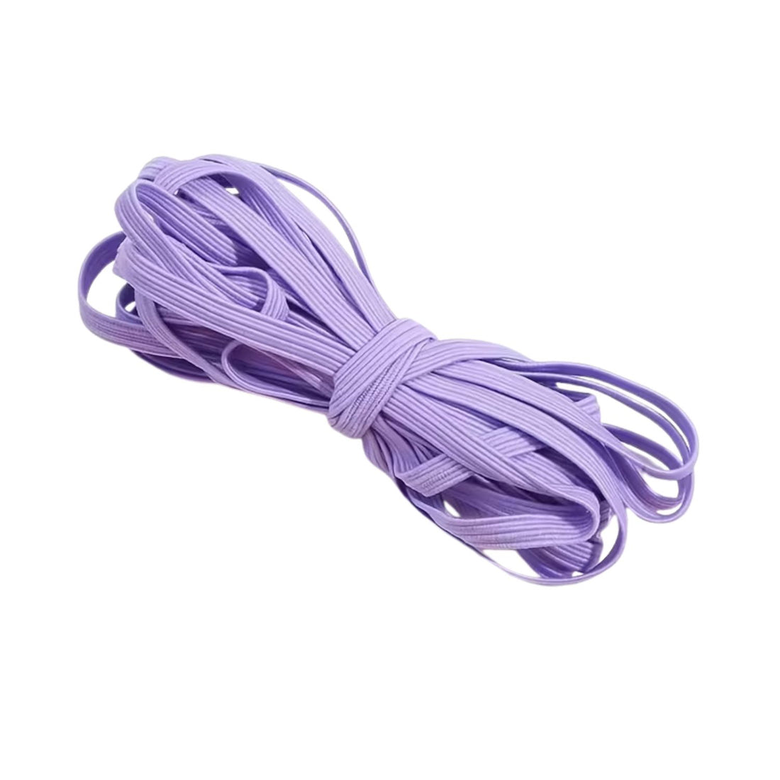 Elástico Morado Claro para Encuadernación 2m. Encuadernacion Hobbees
