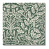 Servilleta de Papel Acorn V&A Green Linen 
