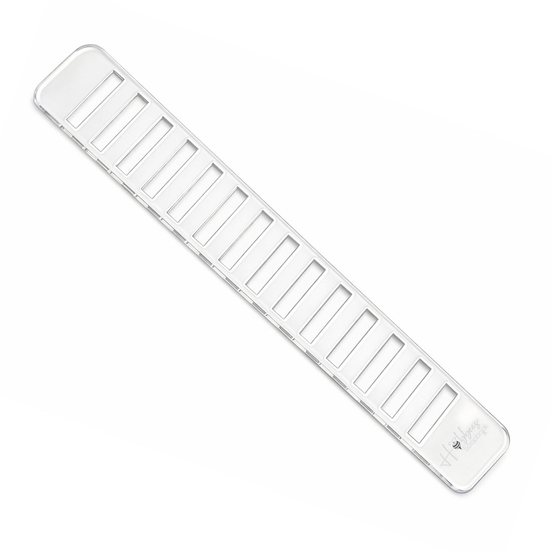 Guia para Alinear y Cerrar Arillos con The Cinch Plateada Encuadernacion Hobbees