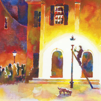 Watercolor Paper Pad / Block De Papel para Acuarela 9" x 12" Papel para Arte Strathmore