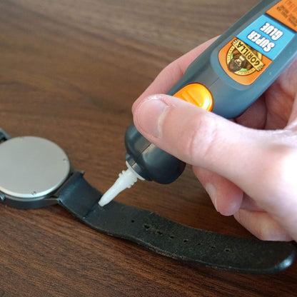 Gorilla Glue Superglue Pen / Pegamento en Bolígrafo Adhesivos / Pegamentos The Gorilla Glue