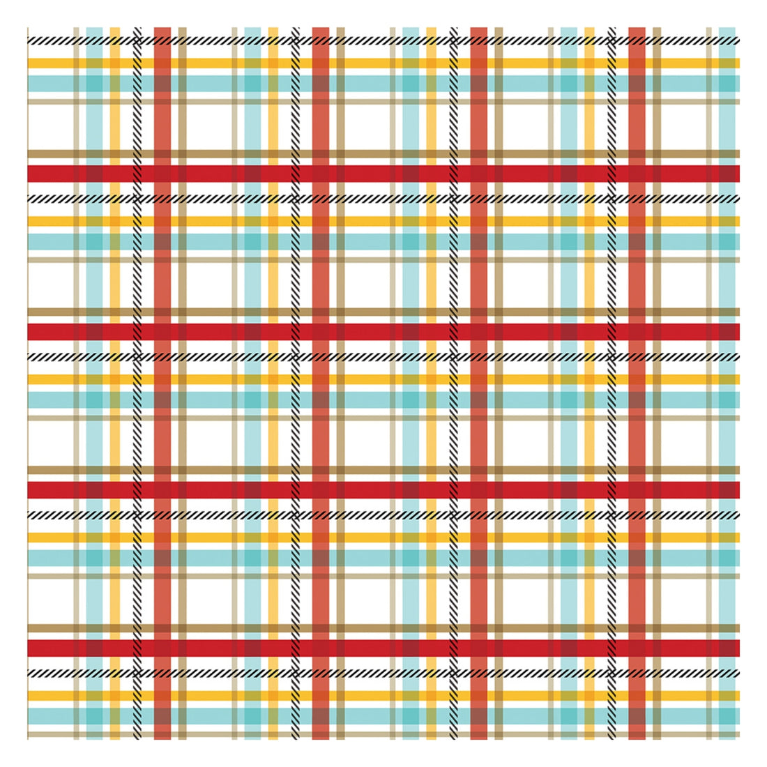 3x4 Journaling Cards Double Sided Paper / Papel Doble Cara Mickey 12" Papel, Hojas Sueltas Echo Park