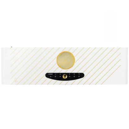 Minc Foil Machine Heidi Swapp 12" / Máquina para Metalizar Papel Minc Minc Heidi Swapp