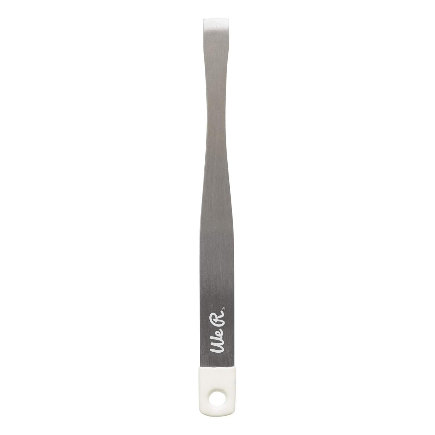 Broad Tip Tweezers / Pinzas Rectas De Punta Ancha Herramientas We R Memory Keepers