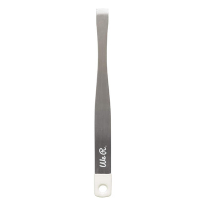 Broad Tip Tweezers / Pinzas Rectas De Punta Ancha Herramientas We R Memory Keepers