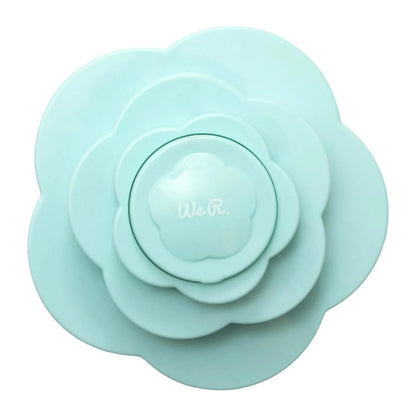 Mini Bloom Storage Mint / Organizador de Flor Mini Menta Almacenamiento y Organización We R Memory Keepers