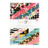 April & Ivy Paper Pad 6" / Block de Papel Hiedra de Abril Papel American Crafts