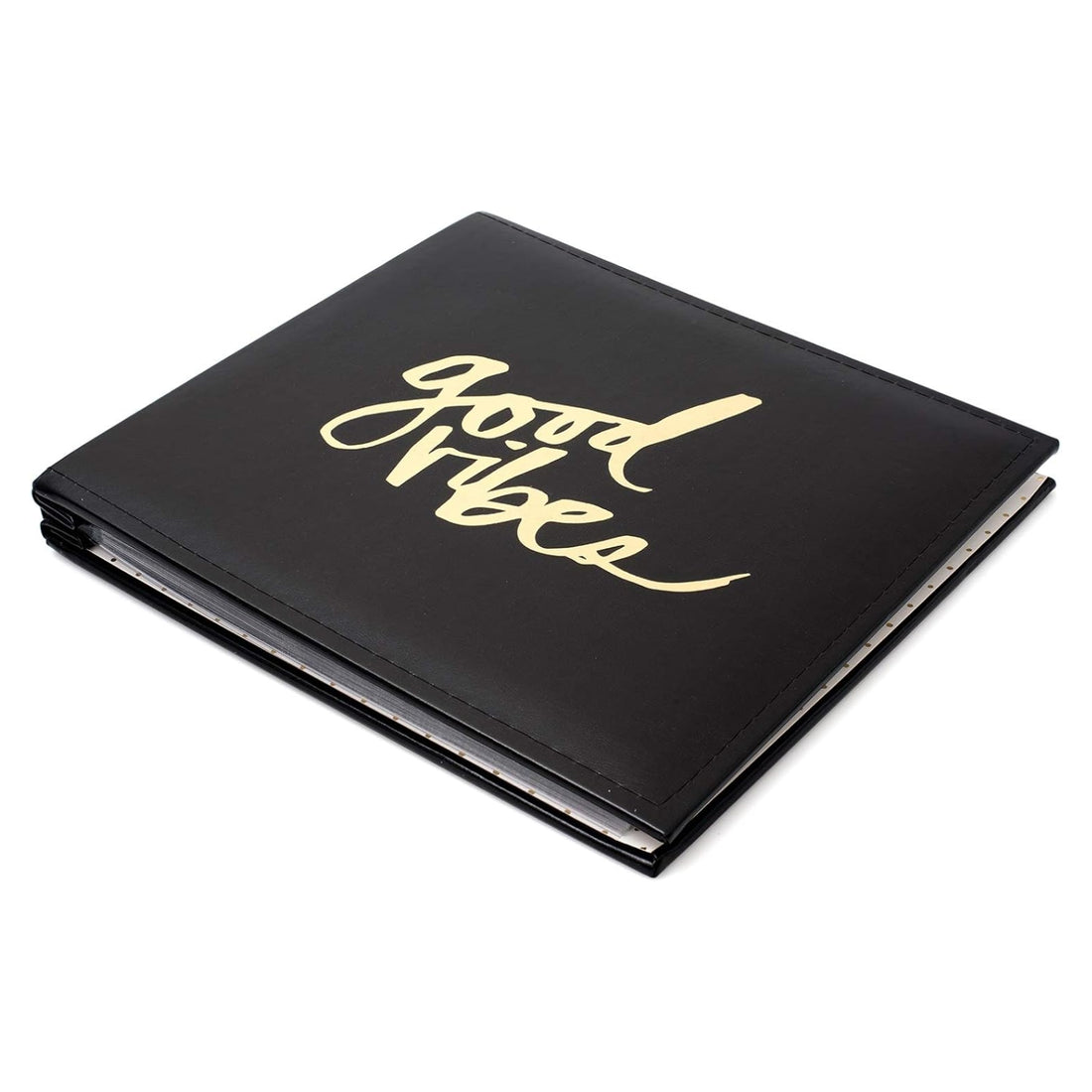Álbum - Good Vibes Storyline 12" / Album Buenas Vibras Storyline 12" Albumes Heidi Swapp