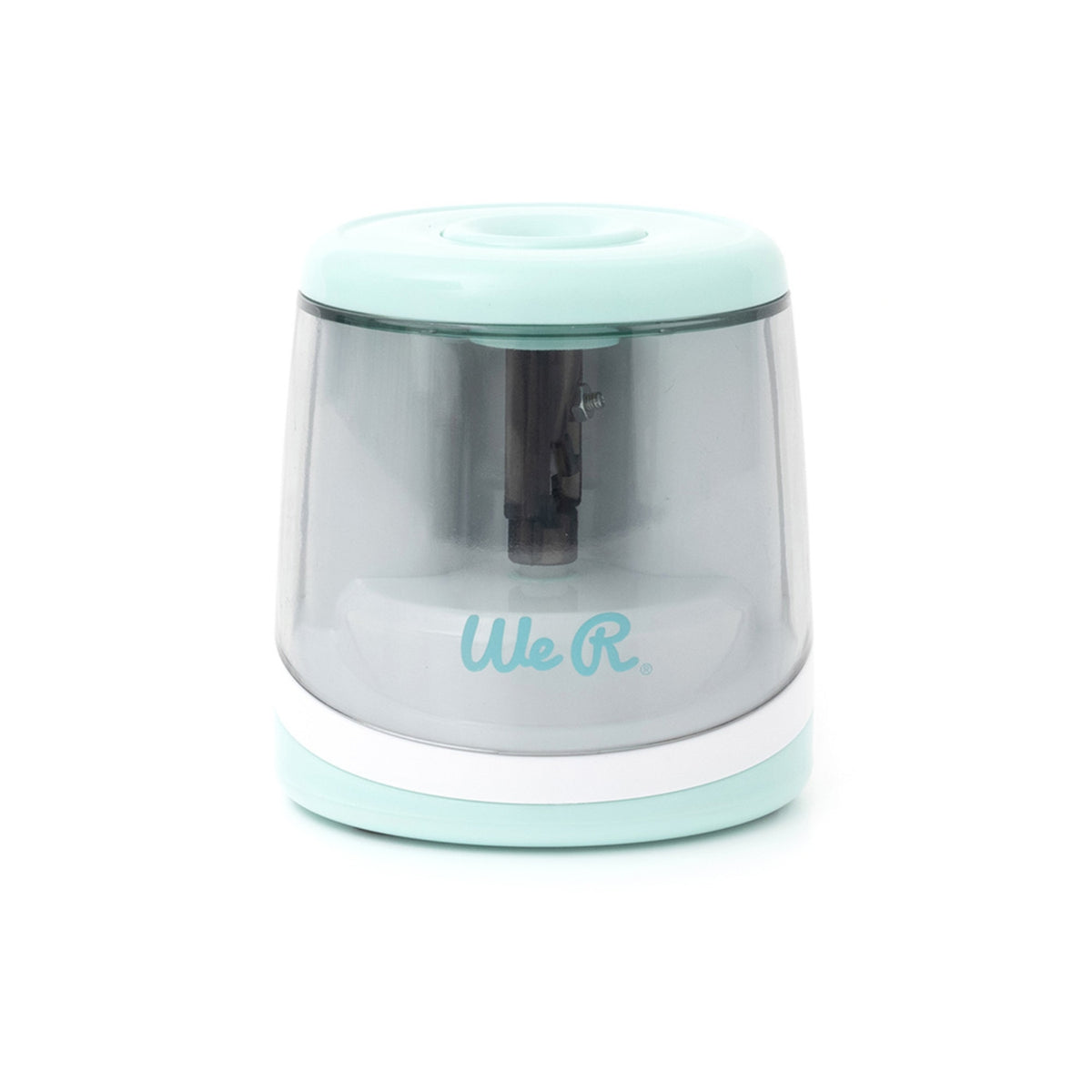 WeR Electric Pencil Sharpener / Sacapuntas Eléctrico Herramientas We R Memory Keepers