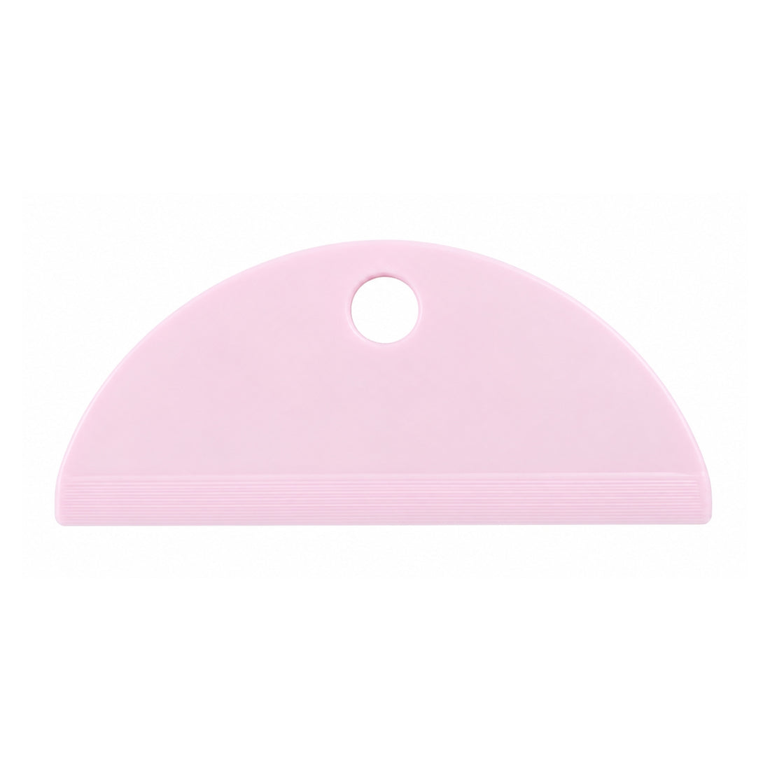 Espátula Squeegee Multifuncional Rosa Herramientas Hobbees