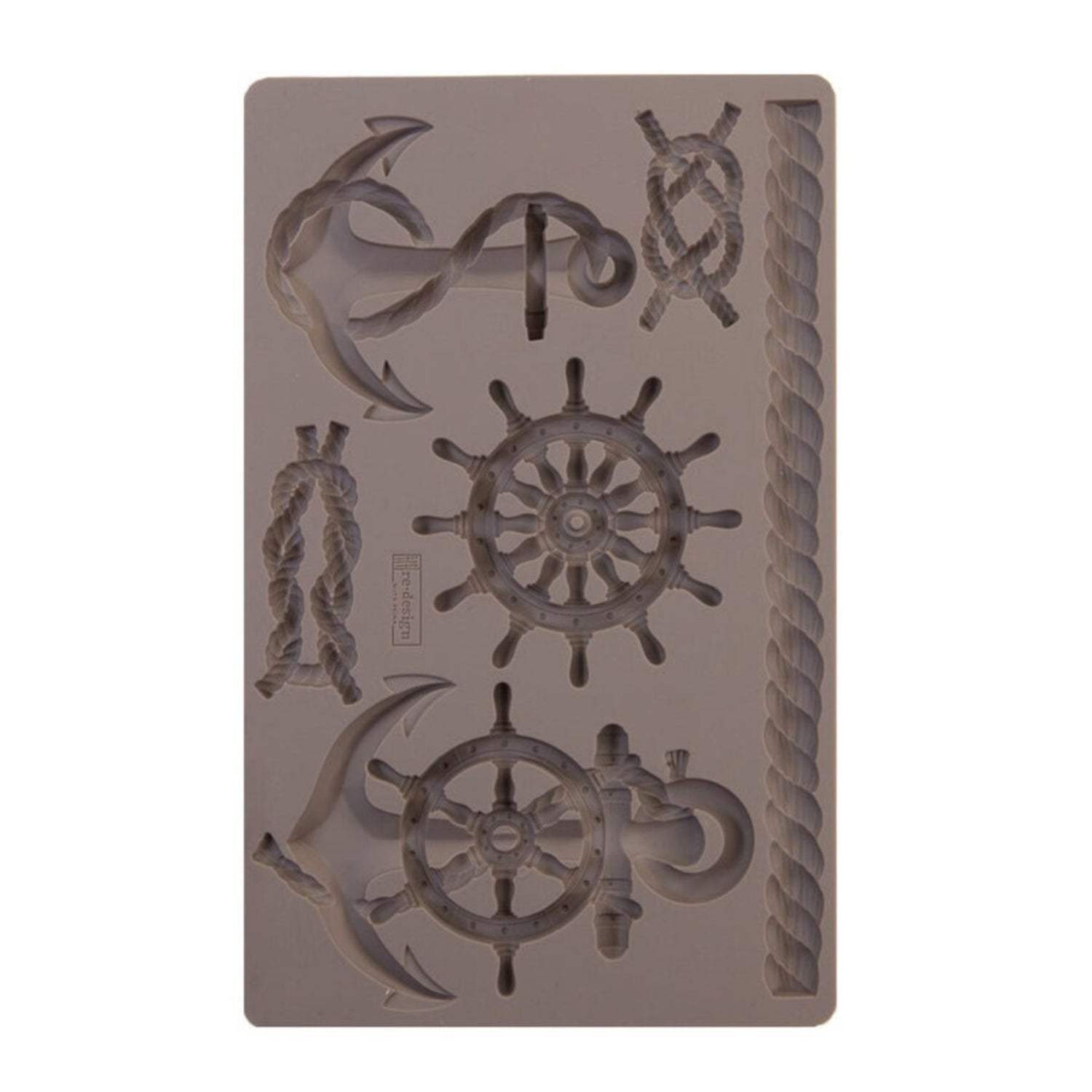 Re-Design Mould Mariner&
