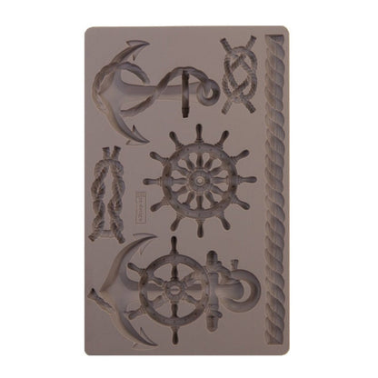 Re-Design Mould Mariner&