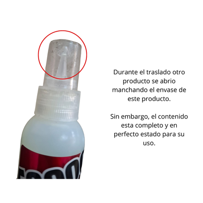 EA E6000 Fabri-Fuse Adhesive 59ml / Pegamento para Textiles y Adornos