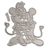 A Dream Come True Mickey and Minne / Suaje de Corte Mickey y Minne Dados de Corte / Suajes / Troqueles Disney
