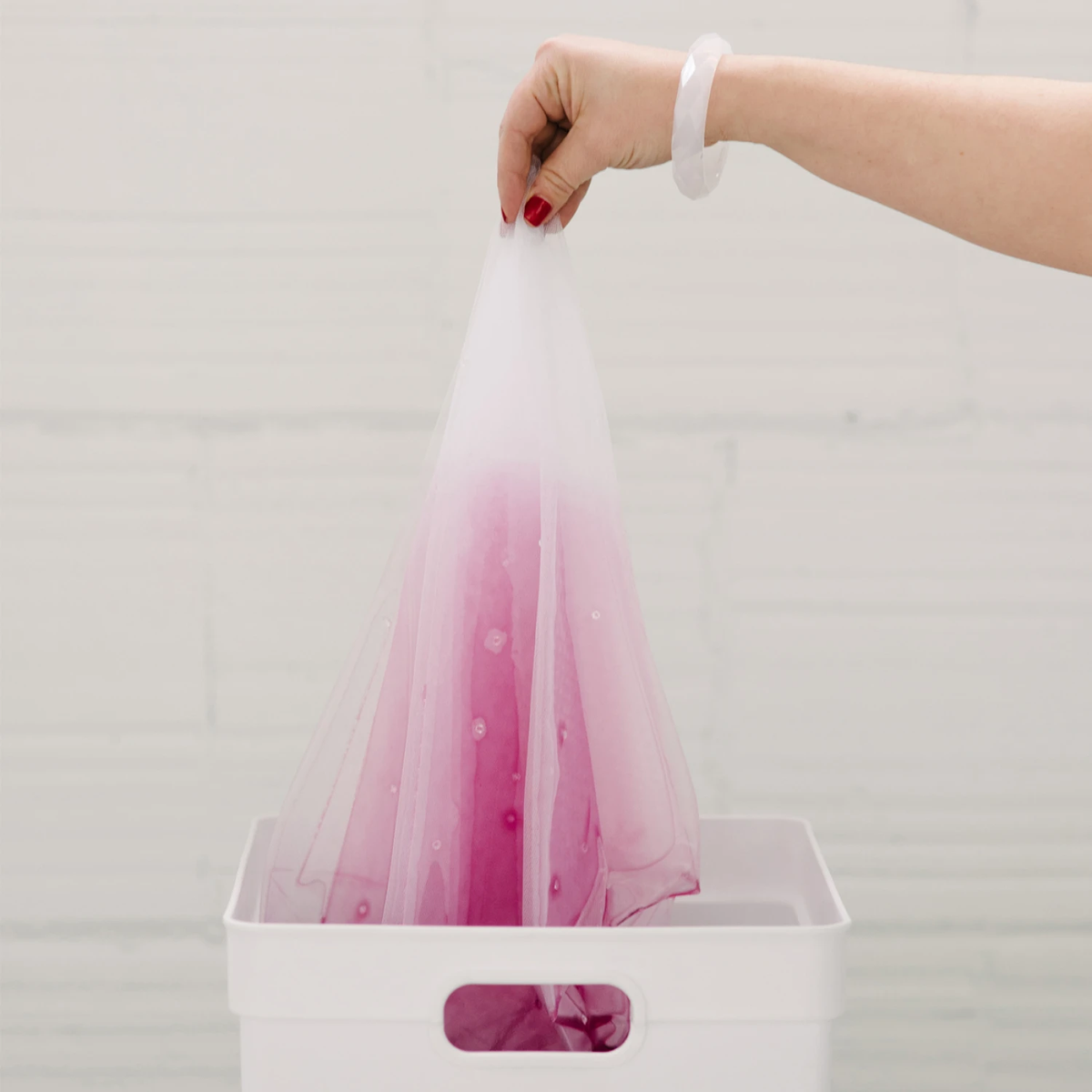 Rit Dye Liquid Violet / Líquido para Teñir Violeta