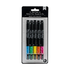 Brights Chalk Marker / Marcadores Tonos Vivos Marcadores & Plumones American Crafts