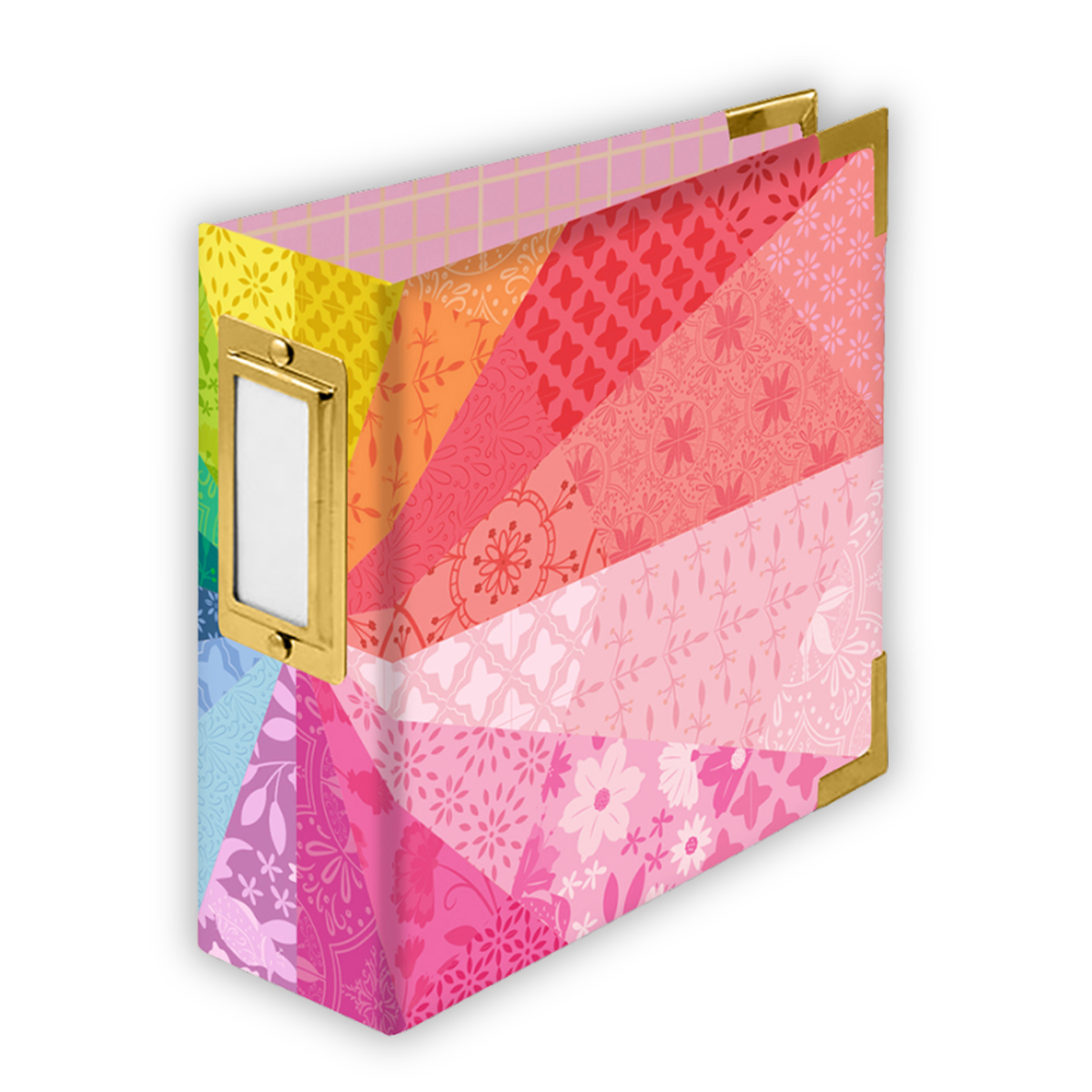 Insta Photos Paper Album / Album para Fotos