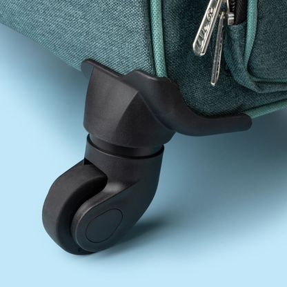 Storage Shoulder Bag / Bolsa de Almacenamiento 360° Almacenamiento y Organización We R Makers