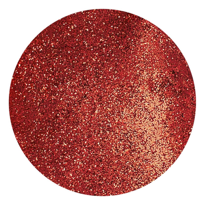 Spin It Glitter Marooned / Diamantina Guinda Extra Fina Adornos / Embellishments We R Memory Keepers
