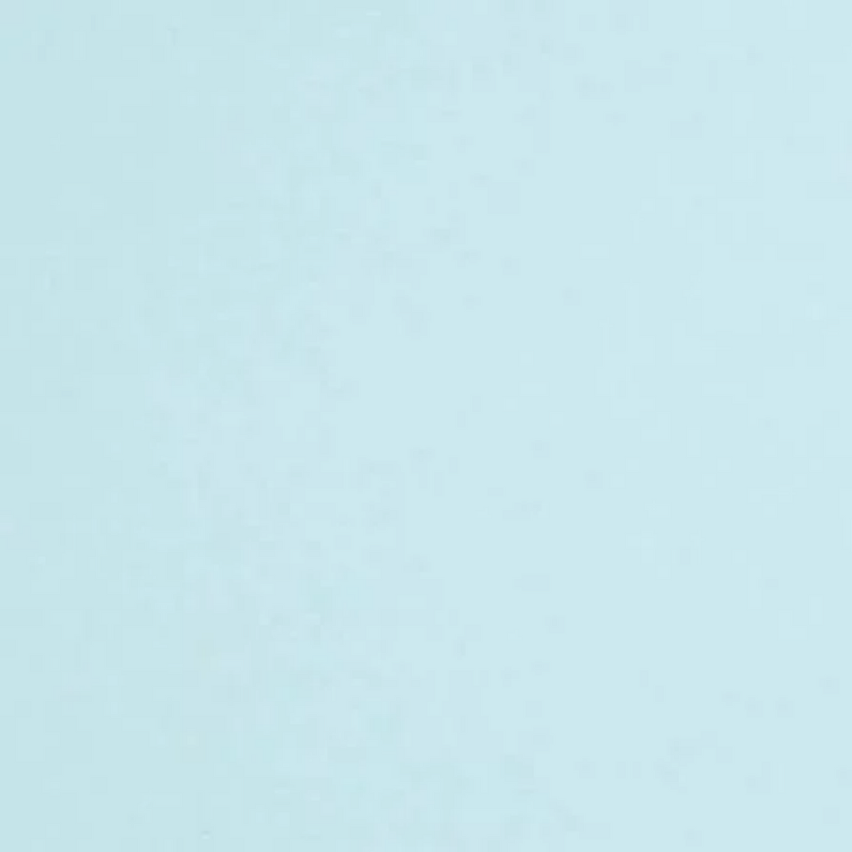Cardstock Powder Foundations / 10 Cartulinas Color Polvo Azul