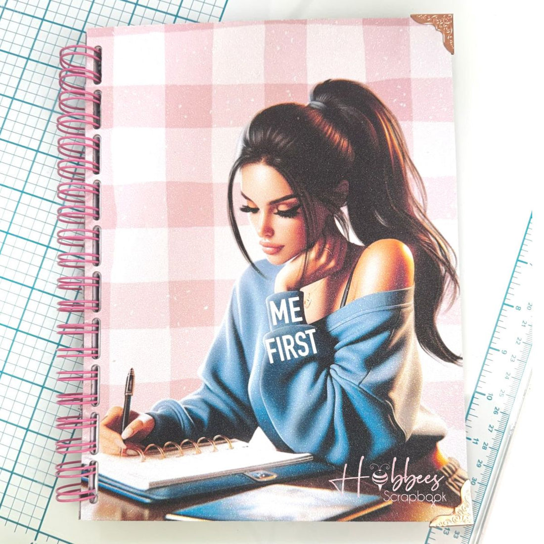 The Universal Cinch / Engargoladora Universal Encuadernacion We R Makers