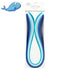 Quilling Paper Blue Shades / Tiras de Papel para Filigrana Azules Filigrana Quilled Creations