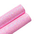Vinipiel Chunky Glitter Rosa Descontinuado Angie Guerra