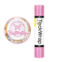 Cherry Pink Burst Glitter Adhesive Vinyl / Vinil Adhesivo con Diamantina Rosa Cereza Viniles Teckwrap