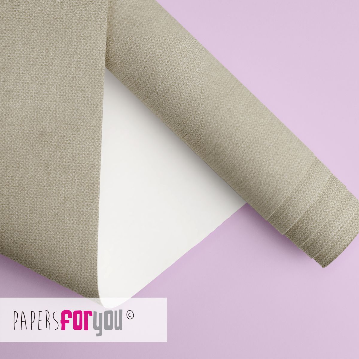 Lino Español para Encuadernación Rustic Linen Encuadernacion Papers For You