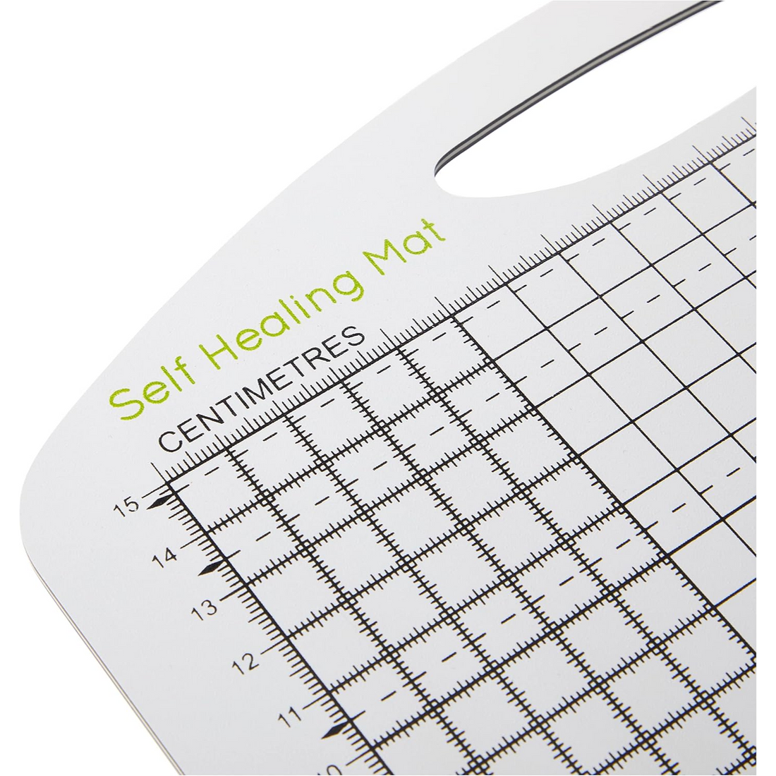 Self Healing Mat A5 / Tapete de Corte Auto Reparable A5 Tapetes, Mats XCut