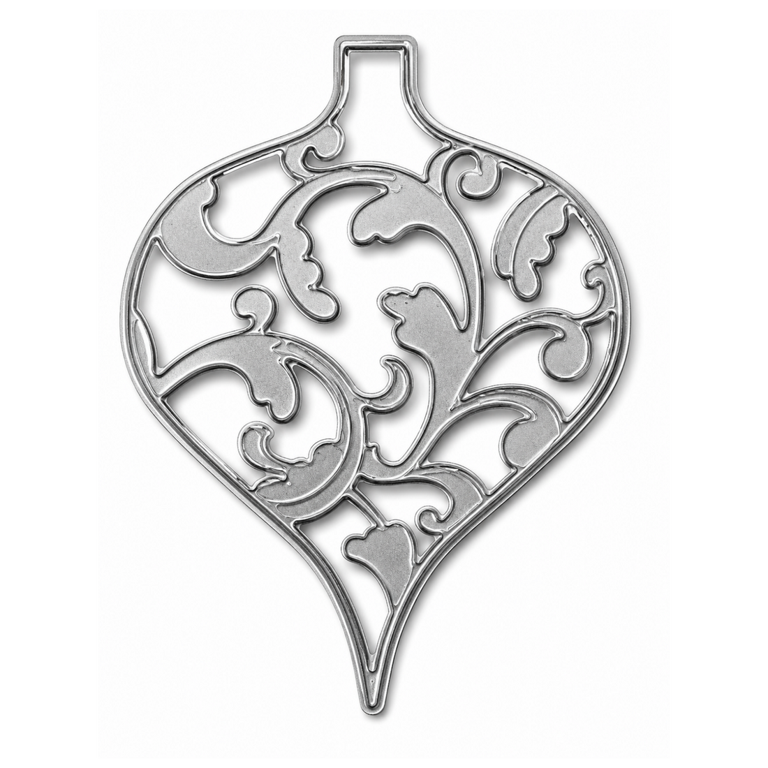 Elliana Ornament Die / Sueje de Esfera Ellina Dados de Corte / Suajes / Troqueles Memory Box