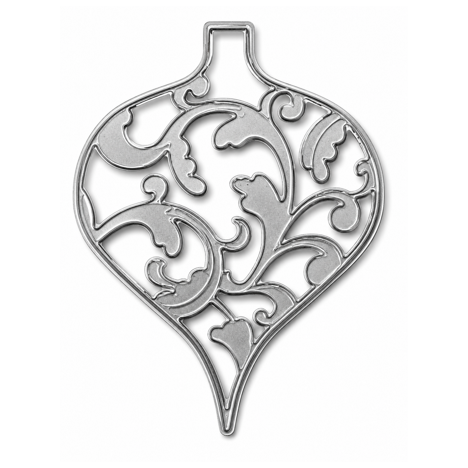 Elliana Ornament Die / Sueje de Esfera Ellina Dados de Corte / Suajes / Troqueles Memory Box