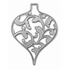Elliana Ornament Die / Sueje de Esfera Ellina Dados de Corte / Suajes / Troqueles Memory Box