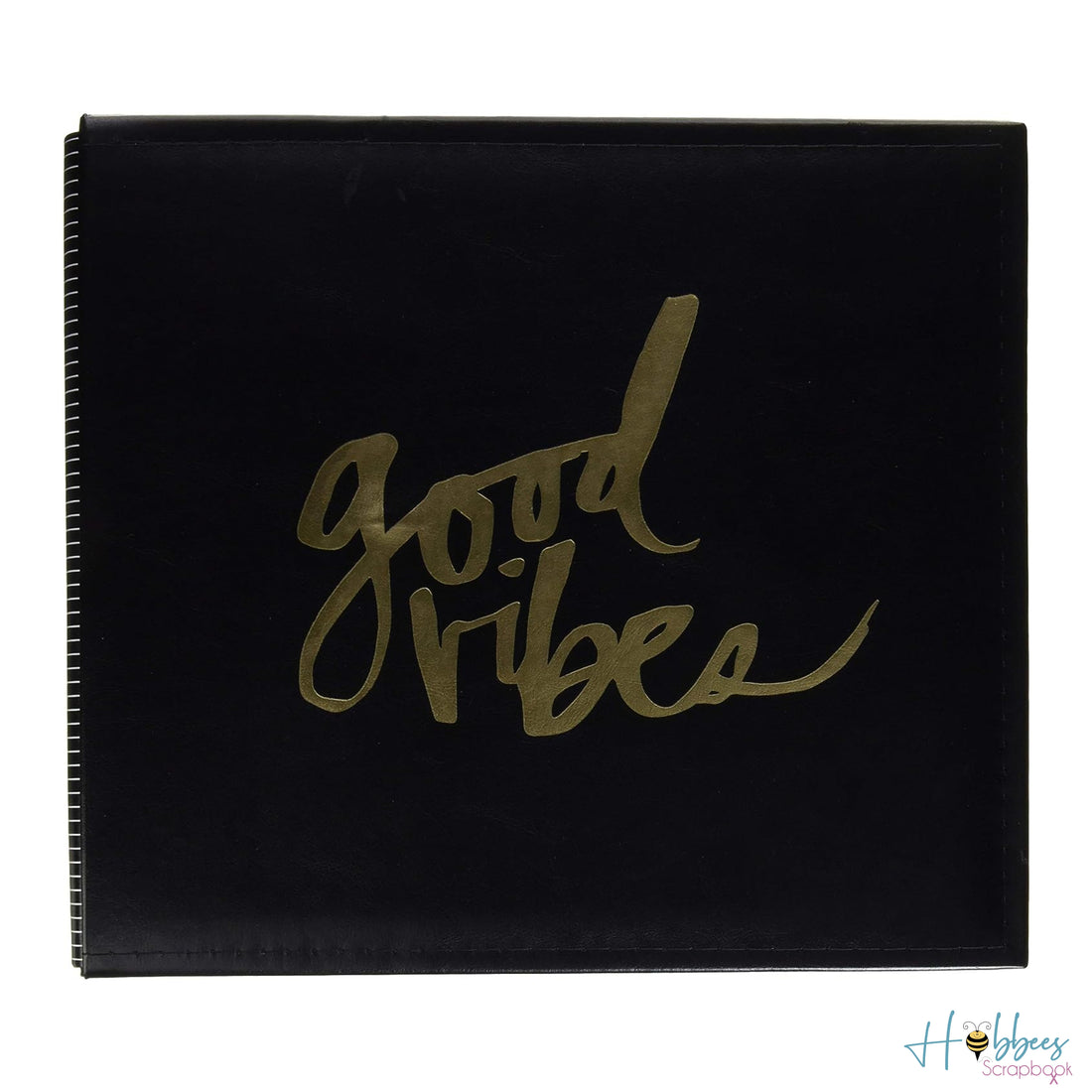 Álbum - Good Vibes Storyline 12" /  Album Buenas Vibras Storyline 12" Albumes Heidi Swapp