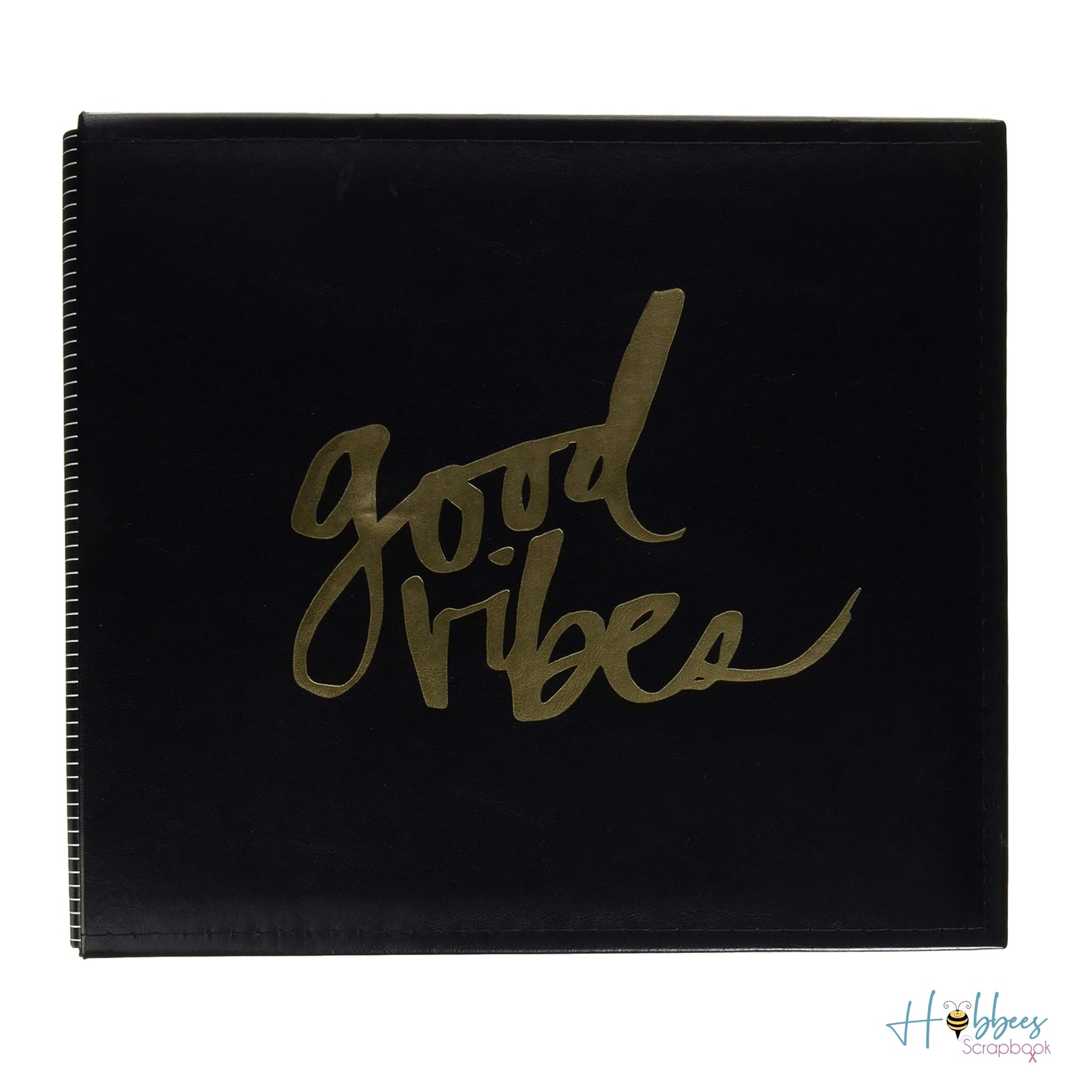 Álbum - Good Vibes Storyline 12" /  Album Buenas Vibras Storyline 12" Albumes Heidi Swapp