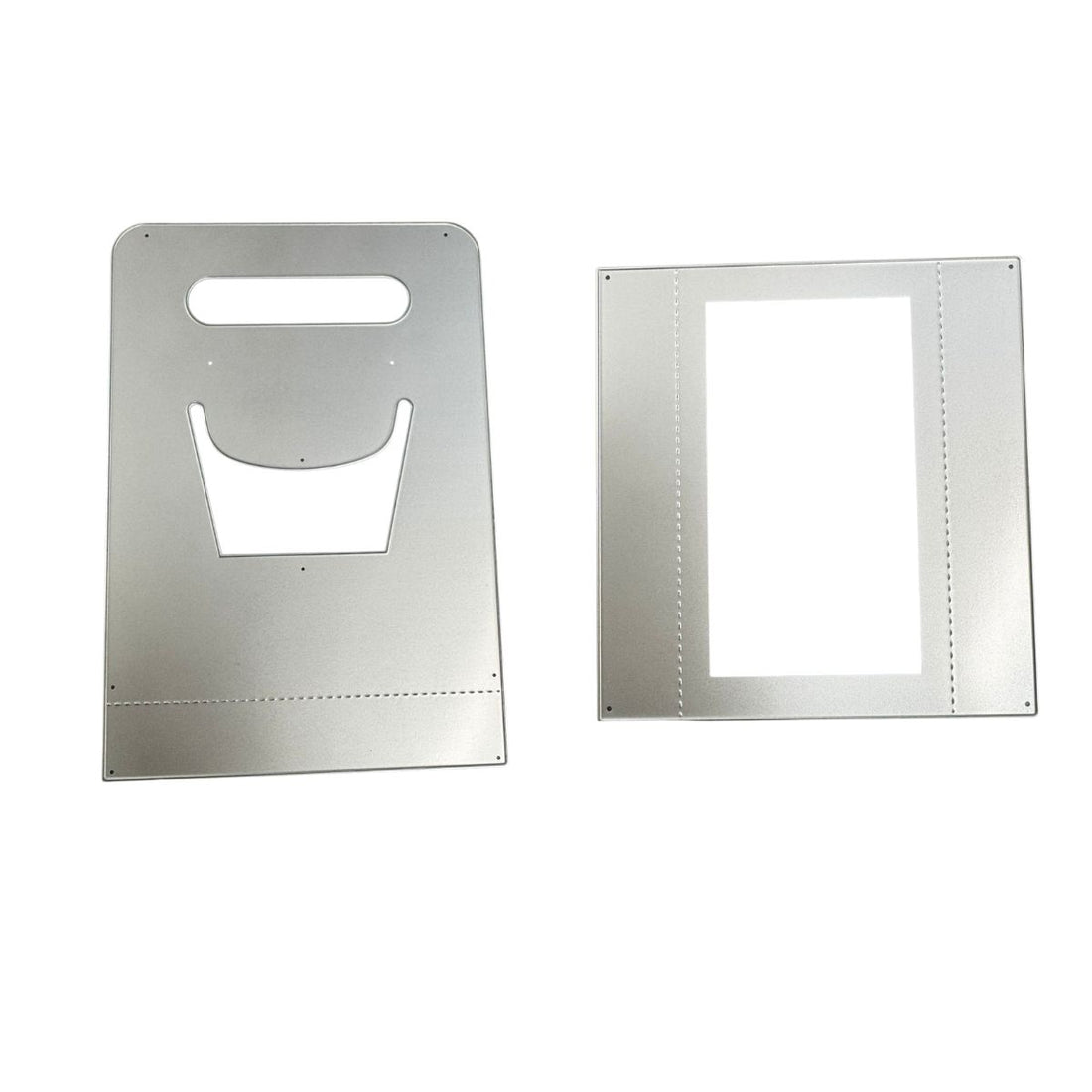 Mug Box Die / Suaje Metálico de Envoltorio para Tazas Dados de Corte / Suajes / Troqueles Hobbees