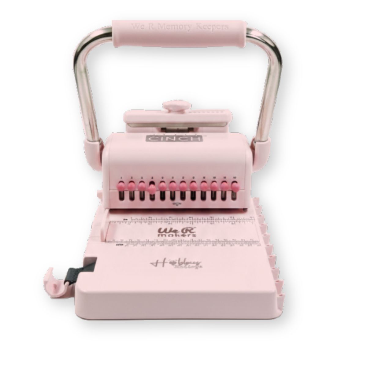 The Cinch Special Edition with Shipping to USA Máquinas We R Memory Keepers