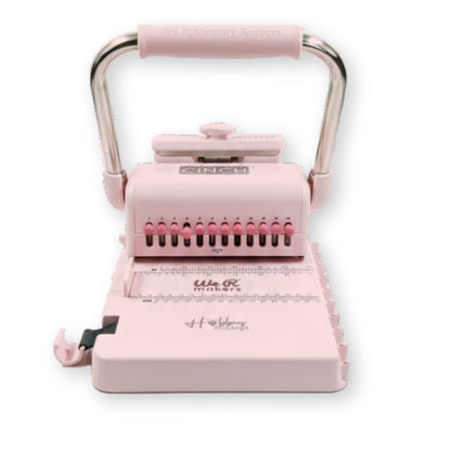 The Cinch Special Edition with Shipping to USA Máquinas We R Memory Keepers