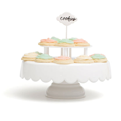 Magic Sweet Stand / Base Mágica Para Repostería Repostería Sweet Tooth Fairy