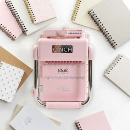 The Cinch Special Edition with Shipping to USA Máquinas We R Memory Keepers