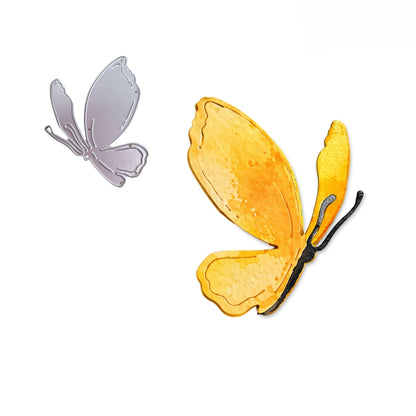 Mariposa 3D