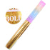 Foil Para Tinta Gold Bubble Holográfico 3m Foil Reactivo Angie Guerra