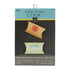 Bigz Fancy Pillow Box / Suaje de Corte de Caja de Almohada Descontinuado Sizzix